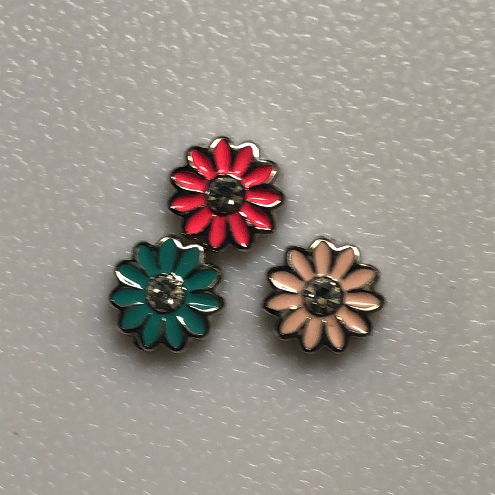 Origami Owl Charm Bundle